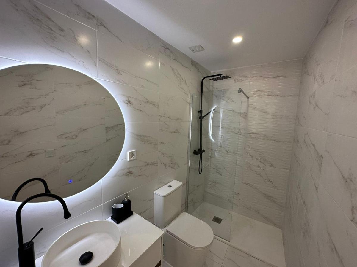 Adriva Apartamento-Loft Imperial Centro Wifi Valladolid Eksteriør billede