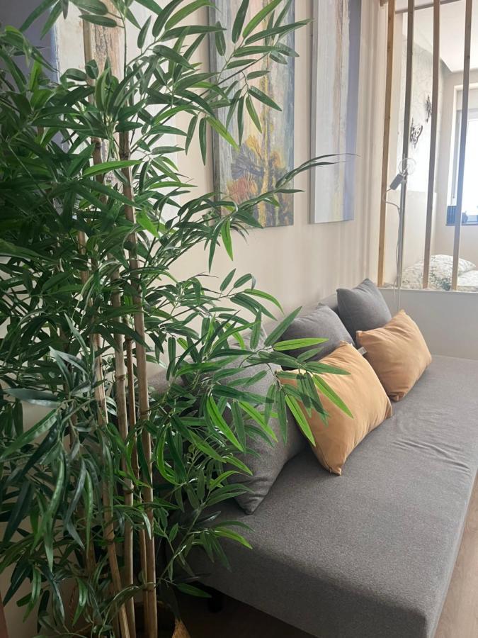 Adriva Apartamento-Loft Imperial Centro Wifi Valladolid Eksteriør billede