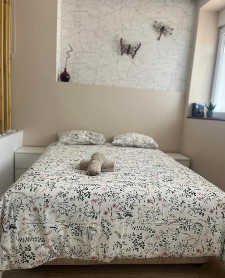 Adriva Apartamento-Loft Imperial Centro Wifi Valladolid Eksteriør billede
