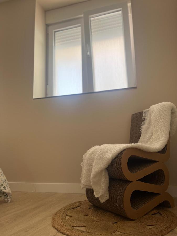 Adriva Apartamento-Loft Imperial Centro Wifi Valladolid Eksteriør billede