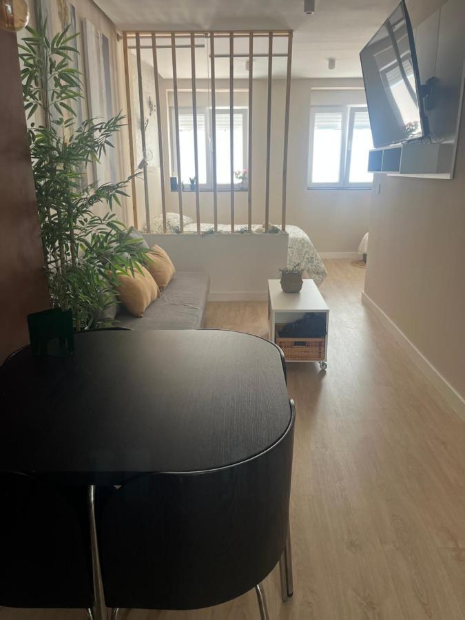 Adriva Apartamento-Loft Imperial Centro Wifi Valladolid Eksteriør billede