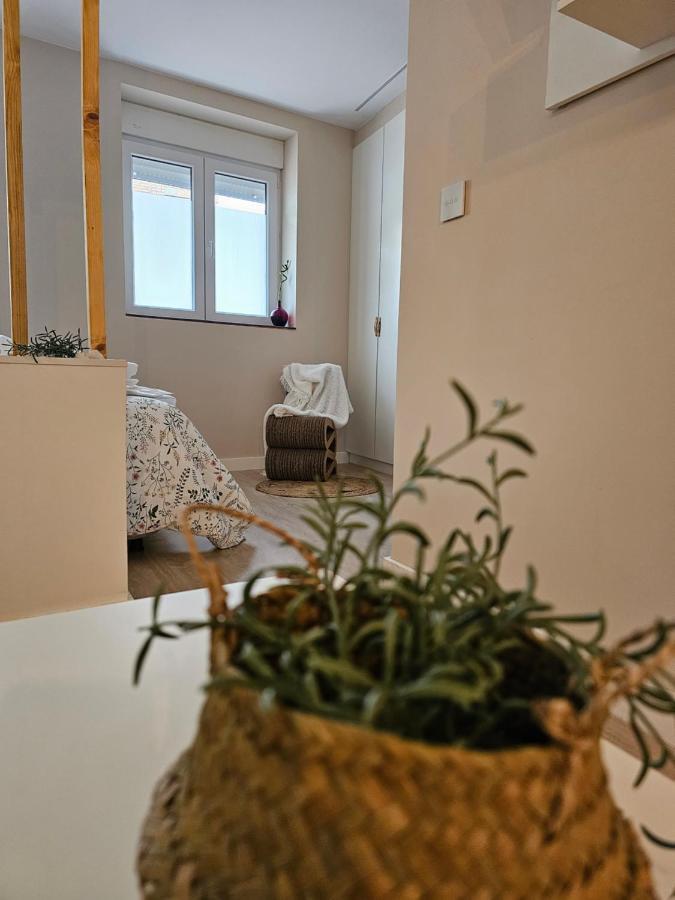 Adriva Apartamento-Loft Imperial Centro Wifi Valladolid Eksteriør billede