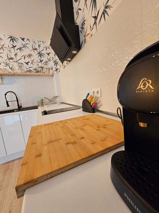 Adriva Apartamento-Loft Imperial Centro Wifi Valladolid Eksteriør billede