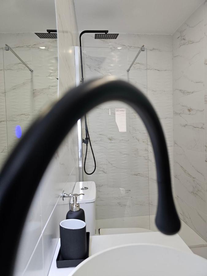 Adriva Apartamento-Loft Imperial Centro Wifi Valladolid Eksteriør billede