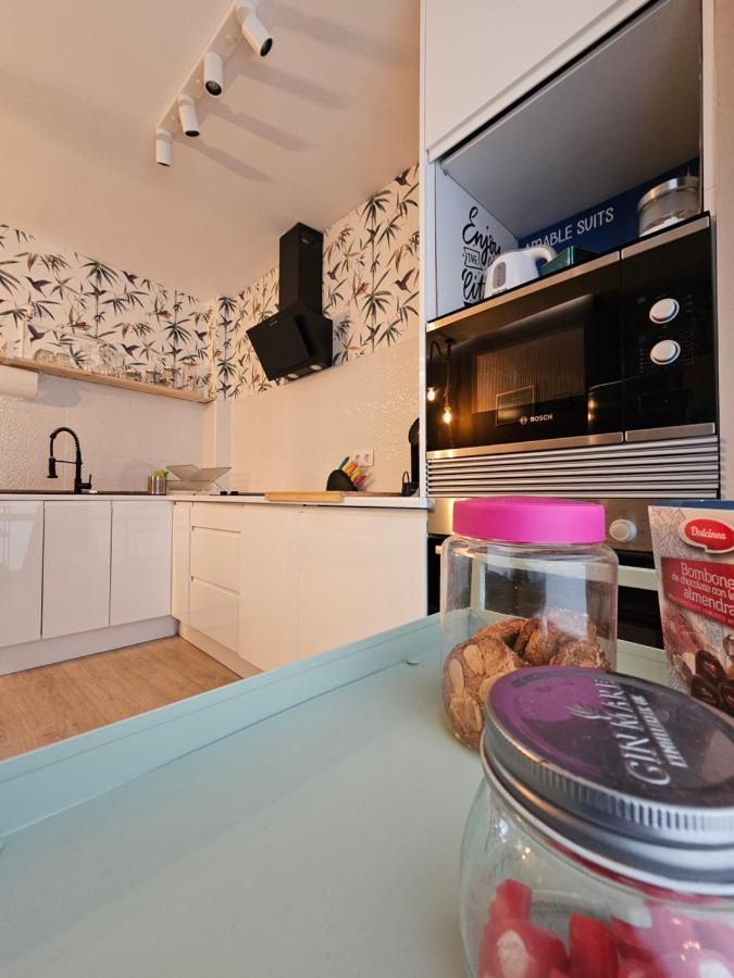 Adriva Apartamento-Loft Imperial Centro Wifi Valladolid Eksteriør billede