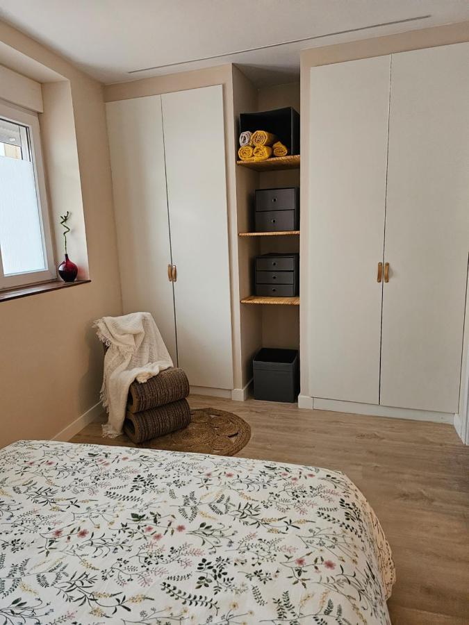 Adriva Apartamento-Loft Imperial Centro Wifi Valladolid Eksteriør billede