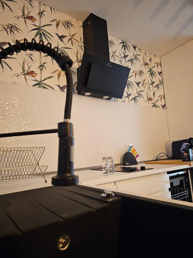 Adriva Apartamento-Loft Imperial Centro Wifi Valladolid Eksteriør billede