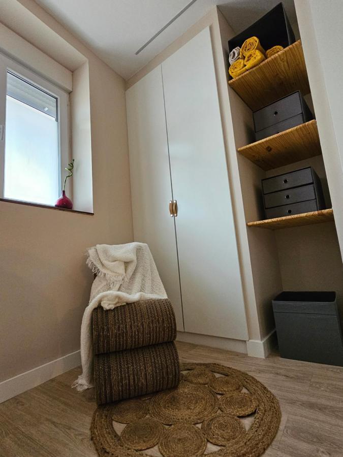 Adriva Apartamento-Loft Imperial Centro Wifi Valladolid Eksteriør billede